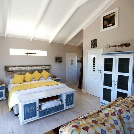 Reddoor Studio Pringle Bay Exteriér fotografie