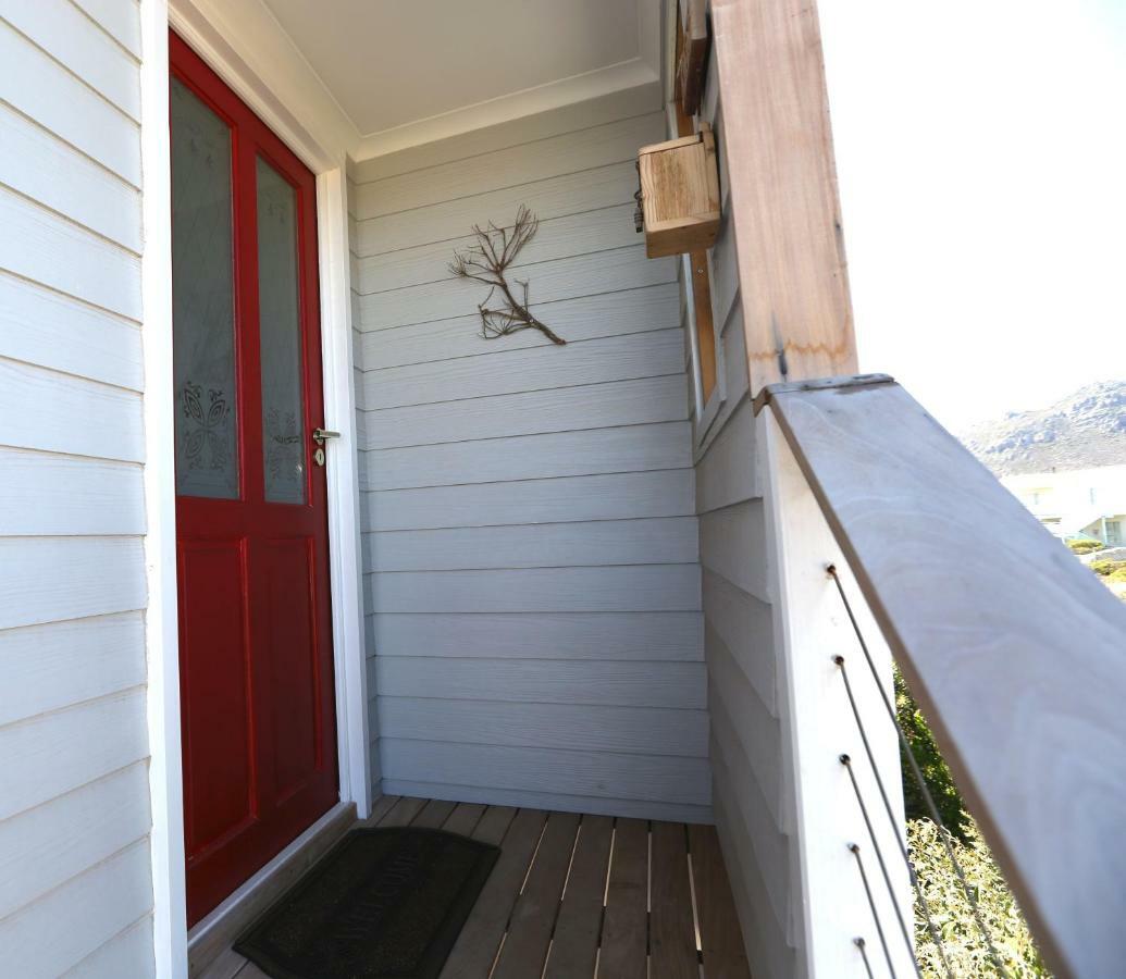Reddoor Studio Pringle Bay Exteriér fotografie