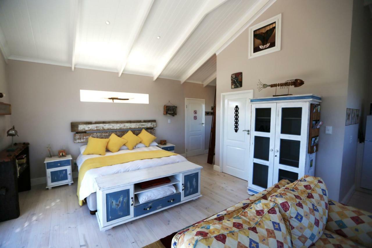 Reddoor Studio Pringle Bay Exteriér fotografie