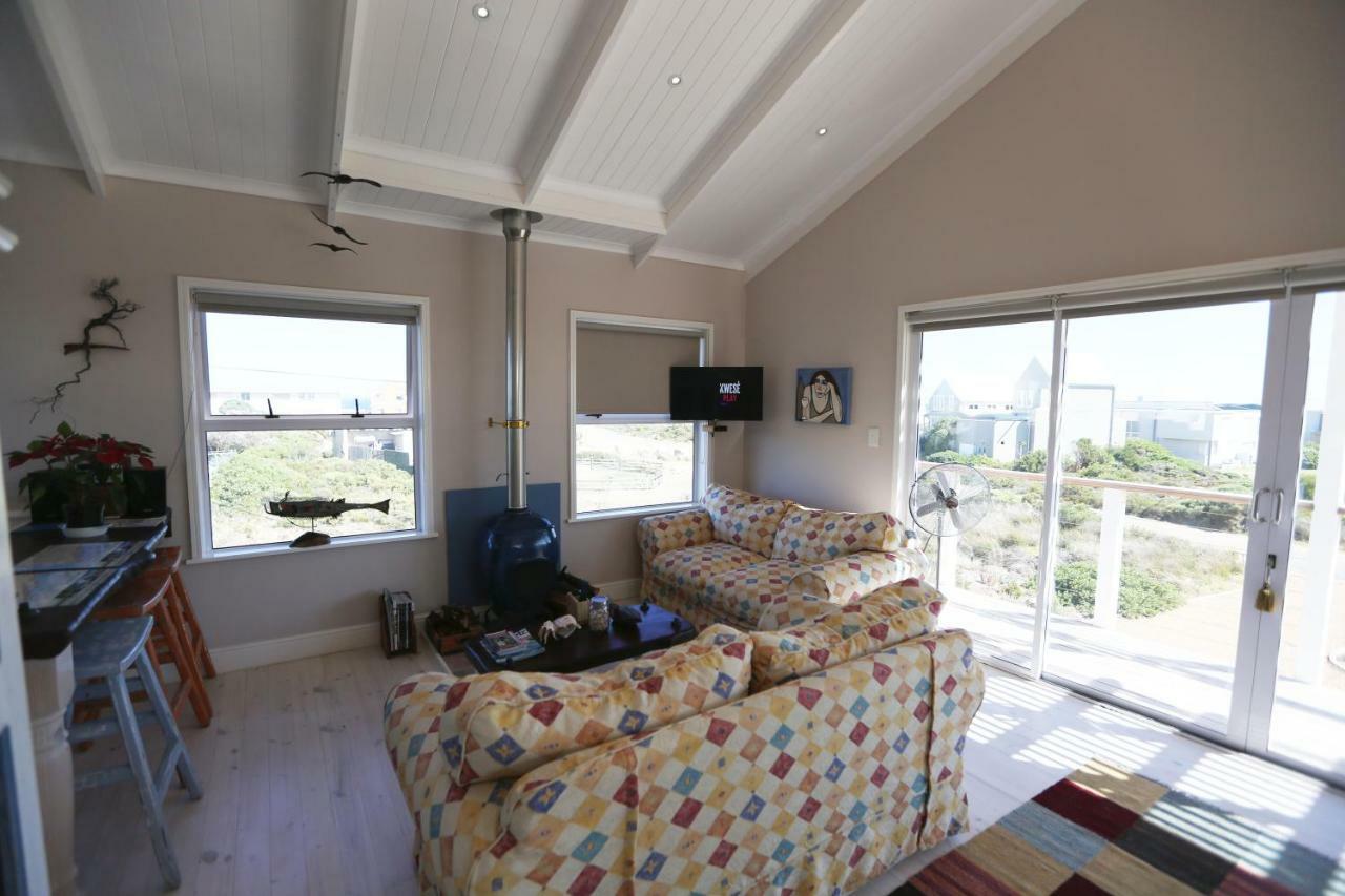 Reddoor Studio Pringle Bay Exteriér fotografie
