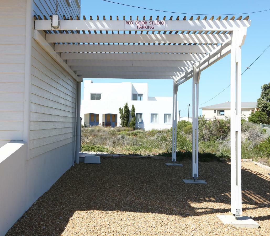 Reddoor Studio Pringle Bay Exteriér fotografie