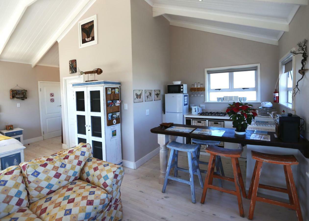 Reddoor Studio Pringle Bay Exteriér fotografie