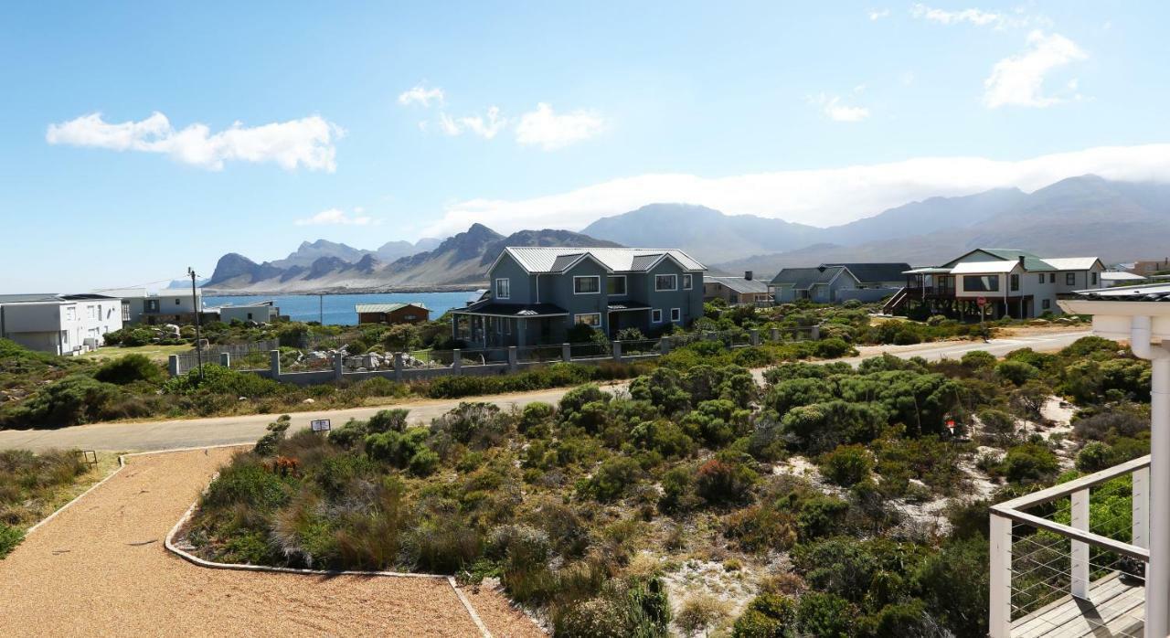 Reddoor Studio Pringle Bay Exteriér fotografie